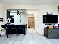 Blk 114B Alkaff Oasis (Toa Payoh), HDB 3 Rooms #581745271